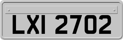 LXI2702