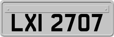 LXI2707
