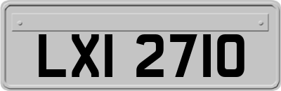 LXI2710