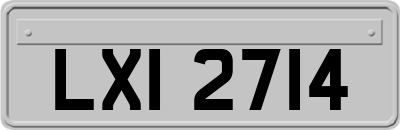 LXI2714