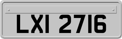 LXI2716