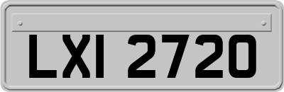 LXI2720