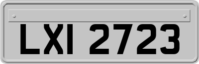 LXI2723