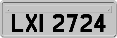 LXI2724