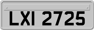 LXI2725