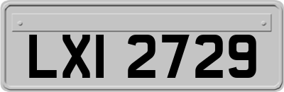 LXI2729