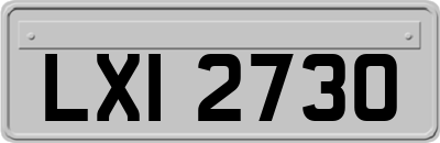 LXI2730