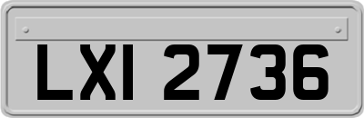 LXI2736