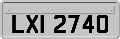 LXI2740