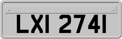 LXI2741