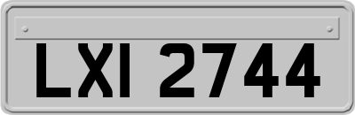 LXI2744