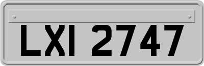 LXI2747