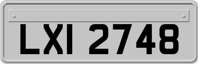 LXI2748