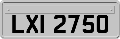 LXI2750