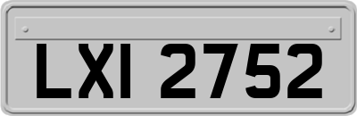 LXI2752