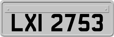 LXI2753