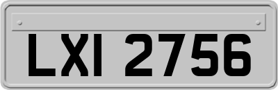 LXI2756