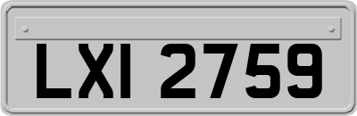 LXI2759