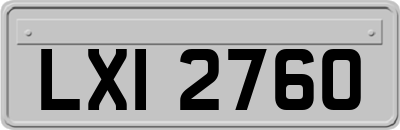LXI2760