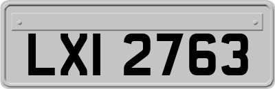 LXI2763