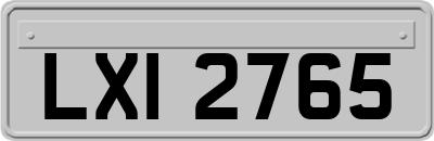 LXI2765