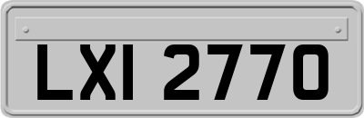 LXI2770