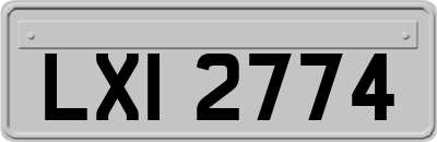 LXI2774