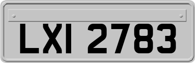 LXI2783