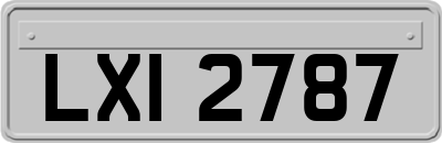 LXI2787