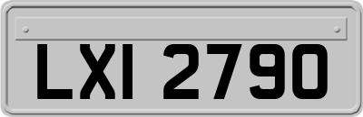 LXI2790