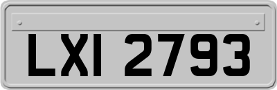 LXI2793