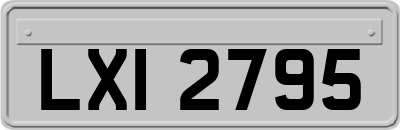 LXI2795