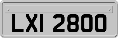 LXI2800