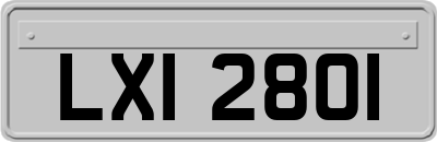 LXI2801