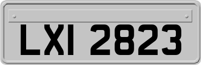 LXI2823