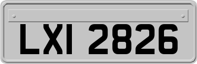 LXI2826