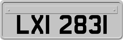 LXI2831