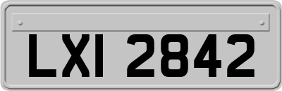 LXI2842
