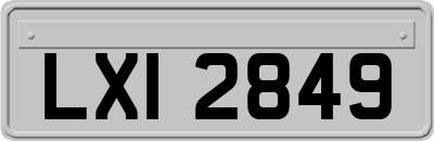 LXI2849