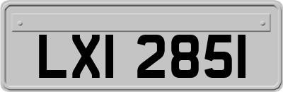 LXI2851