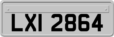 LXI2864