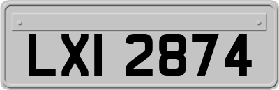 LXI2874