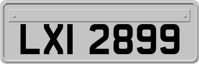 LXI2899