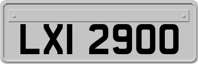 LXI2900