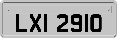 LXI2910