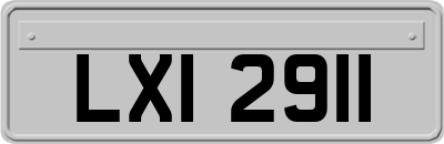 LXI2911