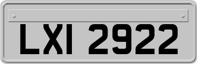 LXI2922