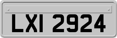 LXI2924