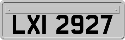 LXI2927