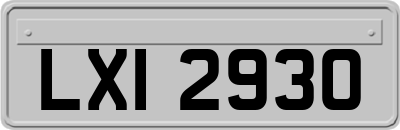 LXI2930